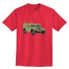 Ultra Cotton® Tall 6 oz. Short-Sleeve T-Shirt Thumbnail