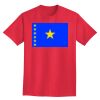 Ultra Cotton® Tall 6 oz. Short-Sleeve T-Shirt Thumbnail