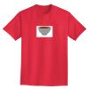 Ultra Cotton® Tall 6 oz. Short-Sleeve T-Shirt Thumbnail