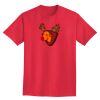 Ultra Cotton® Tall 6 oz. Short-Sleeve T-Shirt Thumbnail
