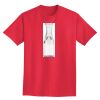 Ultra Cotton® Tall 6 oz. Short-Sleeve T-Shirt Thumbnail