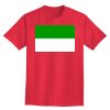 Ultra Cotton® Tall 6 oz. Short-Sleeve T-Shirt Thumbnail