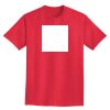 Ultra Cotton® Tall 6 oz. Short-Sleeve T-Shirt Thumbnail