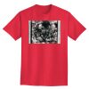 Ultra Cotton® Tall 6 oz. Short-Sleeve T-Shirt Thumbnail