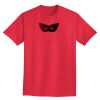 Ultra Cotton® Tall 6 oz. Short-Sleeve T-Shirt Thumbnail