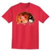 Ultra Cotton® Tall 6 oz. Short-Sleeve T-Shirt Thumbnail