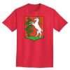 Ultra Cotton® Tall 6 oz. Short-Sleeve T-Shirt Thumbnail