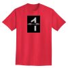 Ultra Cotton® Tall 6 oz. Short-Sleeve T-Shirt Thumbnail