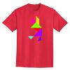 Ultra Cotton® Tall 6 oz. Short-Sleeve T-Shirt Thumbnail