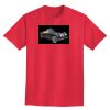 Ultra Cotton® Tall 6 oz. Short-Sleeve T-Shirt Thumbnail