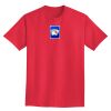 Ultra Cotton® Tall 6 oz. Short-Sleeve T-Shirt Thumbnail