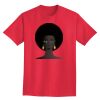 Ultra Cotton® Tall 6 oz. Short-Sleeve T-Shirt Thumbnail