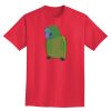 Ultra Cotton® Tall 6 oz. Short-Sleeve T-Shirt Thumbnail