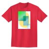 Ultra Cotton® Tall 6 oz. Short-Sleeve T-Shirt Thumbnail