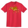Ultra Cotton® Tall 6 oz. Short-Sleeve T-Shirt Thumbnail