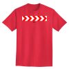 Ultra Cotton® Tall 6 oz. Short-Sleeve T-Shirt Thumbnail