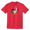 Ultra Cotton® Tall 6 oz. Short-Sleeve T-Shirt Thumbnail
