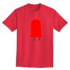 Ultra Cotton® Tall 6 oz. Short-Sleeve T-Shirt Thumbnail