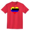 Ultra Cotton® Tall 6 oz. Short-Sleeve T-Shirt Thumbnail