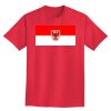 Ultra Cotton® Tall 6 oz. Short-Sleeve T-Shirt Thumbnail
