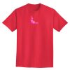 Ultra Cotton® Tall 6 oz. Short-Sleeve T-Shirt Thumbnail