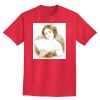 Ultra Cotton® Tall 6 oz. Short-Sleeve T-Shirt Thumbnail