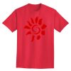 Ultra Cotton® Tall 6 oz. Short-Sleeve T-Shirt Thumbnail