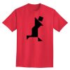 Ultra Cotton® Tall 6 oz. Short-Sleeve T-Shirt Thumbnail