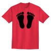 Ultra Cotton® Tall 6 oz. Short-Sleeve T-Shirt Thumbnail