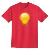 Ultra Cotton® Tall 6 oz. Short-Sleeve T-Shirt Thumbnail