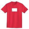 Ultra Cotton® Tall 6 oz. Short-Sleeve T-Shirt Thumbnail