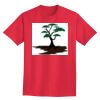 Ultra Cotton® Tall 6 oz. Short-Sleeve T-Shirt Thumbnail