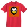 Ultra Cotton® Tall 6 oz. Short-Sleeve T-Shirt Thumbnail