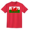 Ultra Cotton® Tall 6 oz. Short-Sleeve T-Shirt Thumbnail