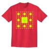 Ultra Cotton® Tall 6 oz. Short-Sleeve T-Shirt Thumbnail