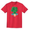 Ultra Cotton® Tall 6 oz. Short-Sleeve T-Shirt Thumbnail