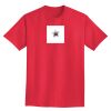 Ultra Cotton® Tall 6 oz. Short-Sleeve T-Shirt Thumbnail