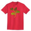 Ultra Cotton® Tall 6 oz. Short-Sleeve T-Shirt Thumbnail