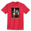 Ultra Cotton® Tall 6 oz. Short-Sleeve T-Shirt Thumbnail