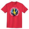 Ultra Cotton® Tall 6 oz. Short-Sleeve T-Shirt Thumbnail
