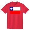 Ultra Cotton® Tall 6 oz. Short-Sleeve T-Shirt Thumbnail