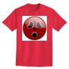 Ultra Cotton® Tall 6 oz. Short-Sleeve T-Shirt Thumbnail