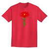 Ultra Cotton® Tall 6 oz. Short-Sleeve T-Shirt Thumbnail
