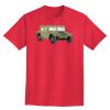 Ultra Cotton® Tall 6 oz. Short-Sleeve T-Shirt Thumbnail