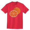 Ultra Cotton® Tall 6 oz. Short-Sleeve T-Shirt Thumbnail