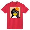 Ultra Cotton® Tall 6 oz. Short-Sleeve T-Shirt Thumbnail