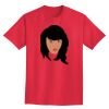 Ultra Cotton® Tall 6 oz. Short-Sleeve T-Shirt Thumbnail