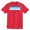 Ultra Cotton® Tall 6 oz. Short-Sleeve T-Shirt Thumbnail