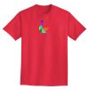 Ultra Cotton® Tall 6 oz. Short-Sleeve T-Shirt Thumbnail
