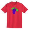 Ultra Cotton® Tall 6 oz. Short-Sleeve T-Shirt Thumbnail